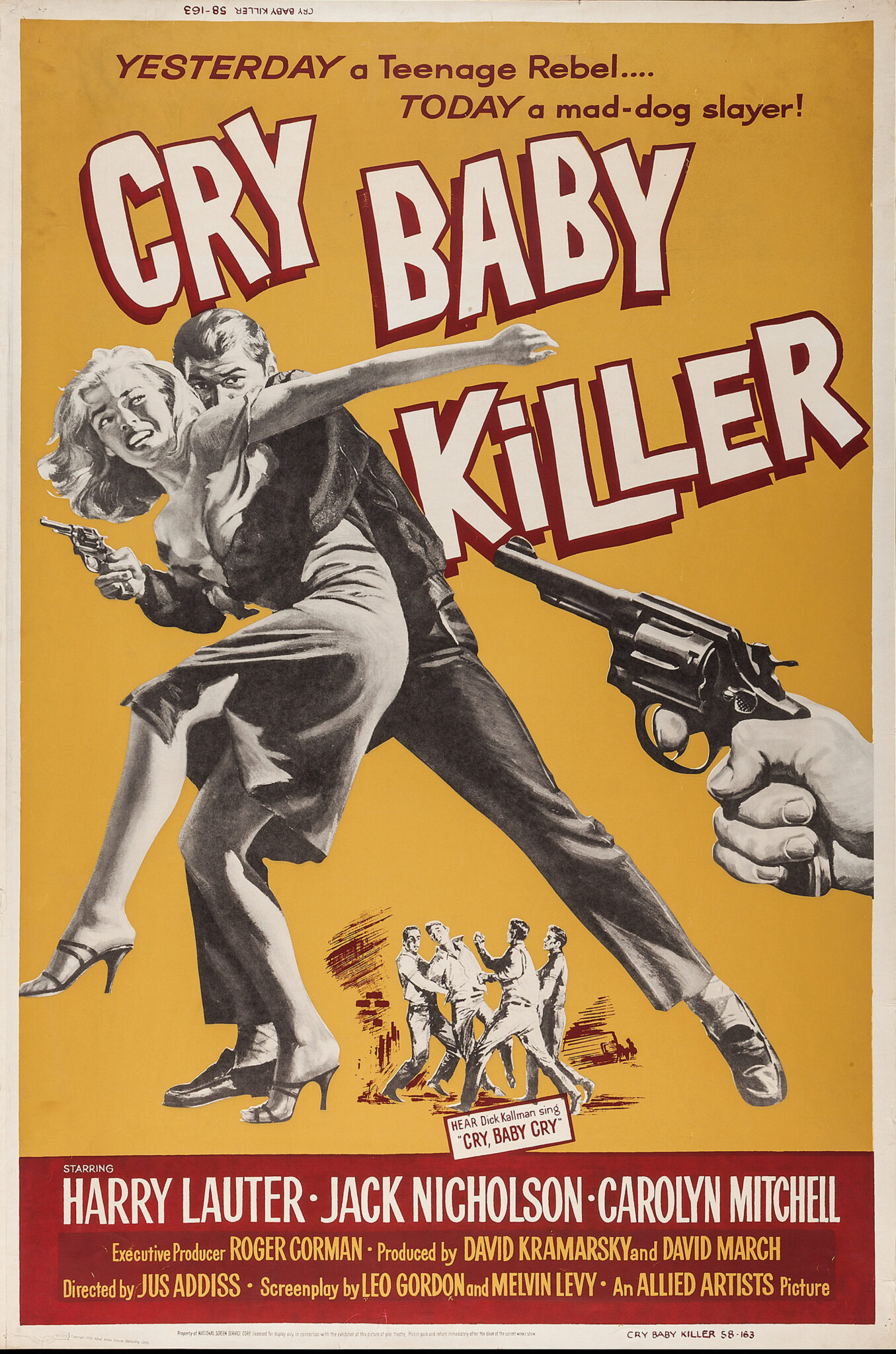 [Celebrity Name]'s Early Movie Roles: A Nostalgic Trip