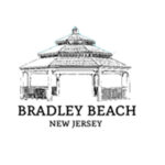 Official town logo of Bradley Beach, N.J.
