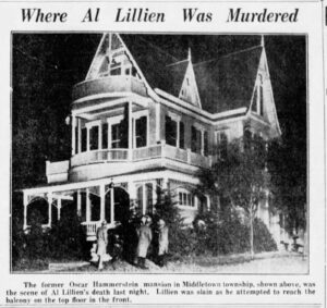 Middletown | Monmouth Timeline