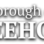 Borough of Freehold, N.J., official town logo.