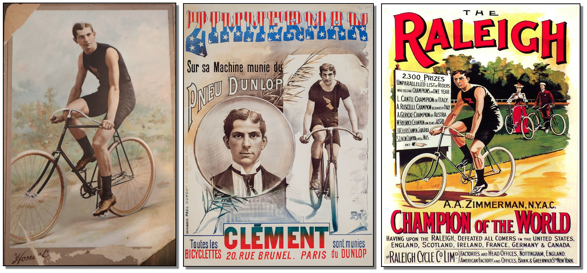 UCI Road World Championships: A History - Cycle Savvy