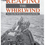 Cover of Reaping the Whirlwind, by Dominic Etzold; ©2023 Schiffer Publishing Ltd., Atglen, Pa., $34.99, available from Schifferbooks.com, Barnes & Noble, AbeBooks, Amazon, and other retailers.